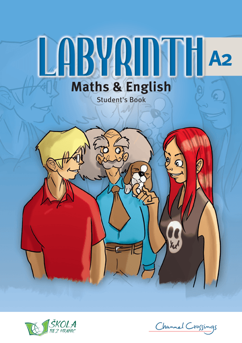 Labyrinth A2 Maths & English