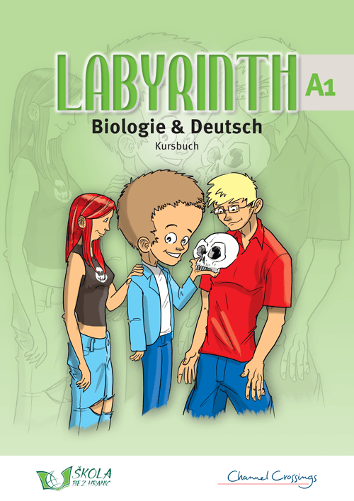 Labyrinth A1 Biologie & Deutsch